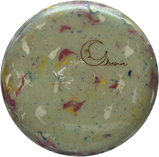 Discraft Jawbreaker Colorshift Luna - Paul McBeth