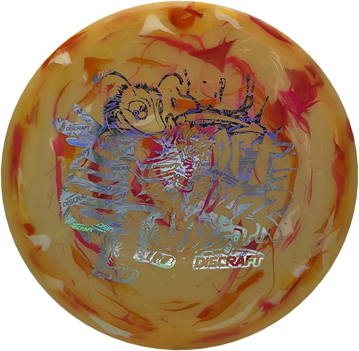Discraft Jawbreaker Light Weight Buzzz
