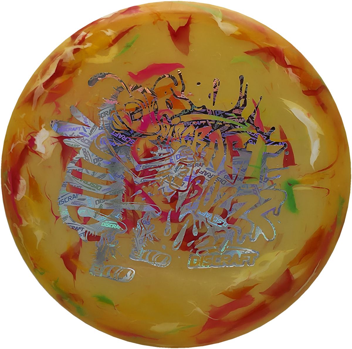 Discraft Jawbreaker Light Weight Buzzz