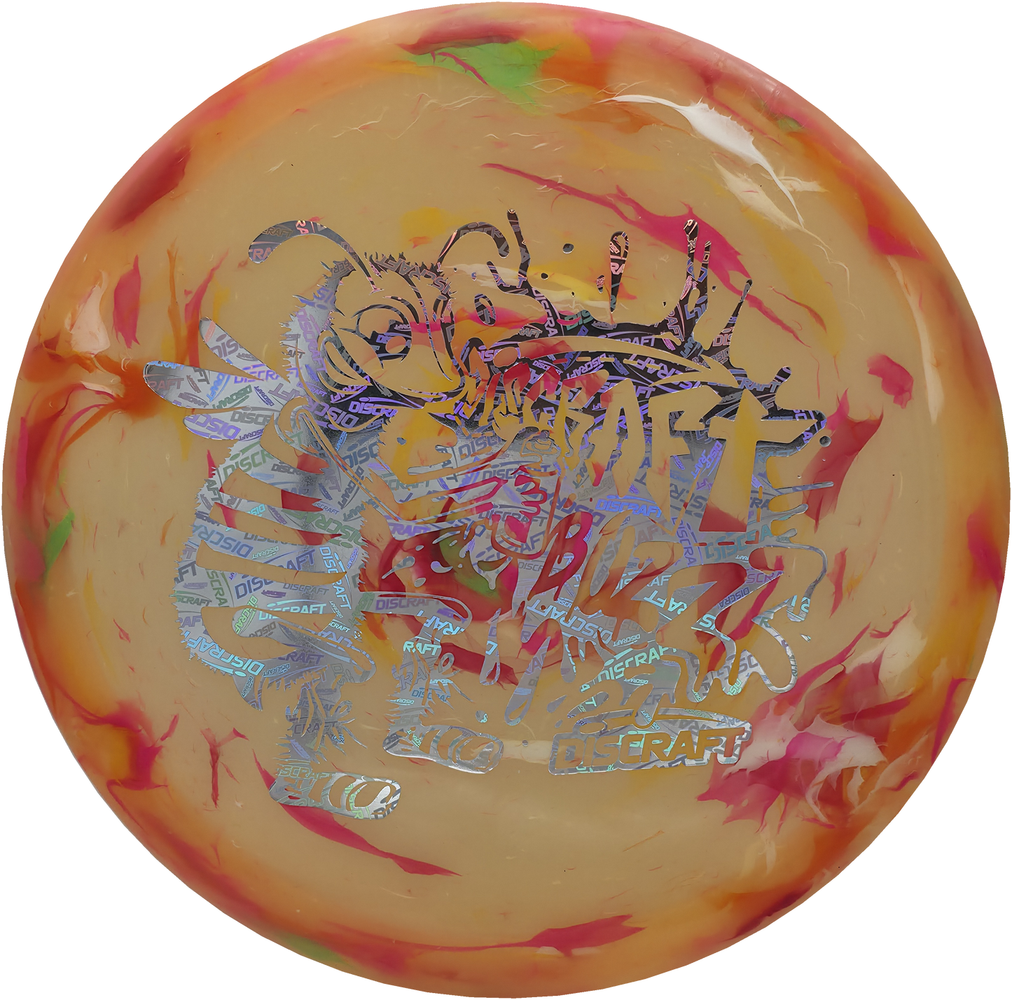 Discraft Jawbreaker Light Weight Buzzz