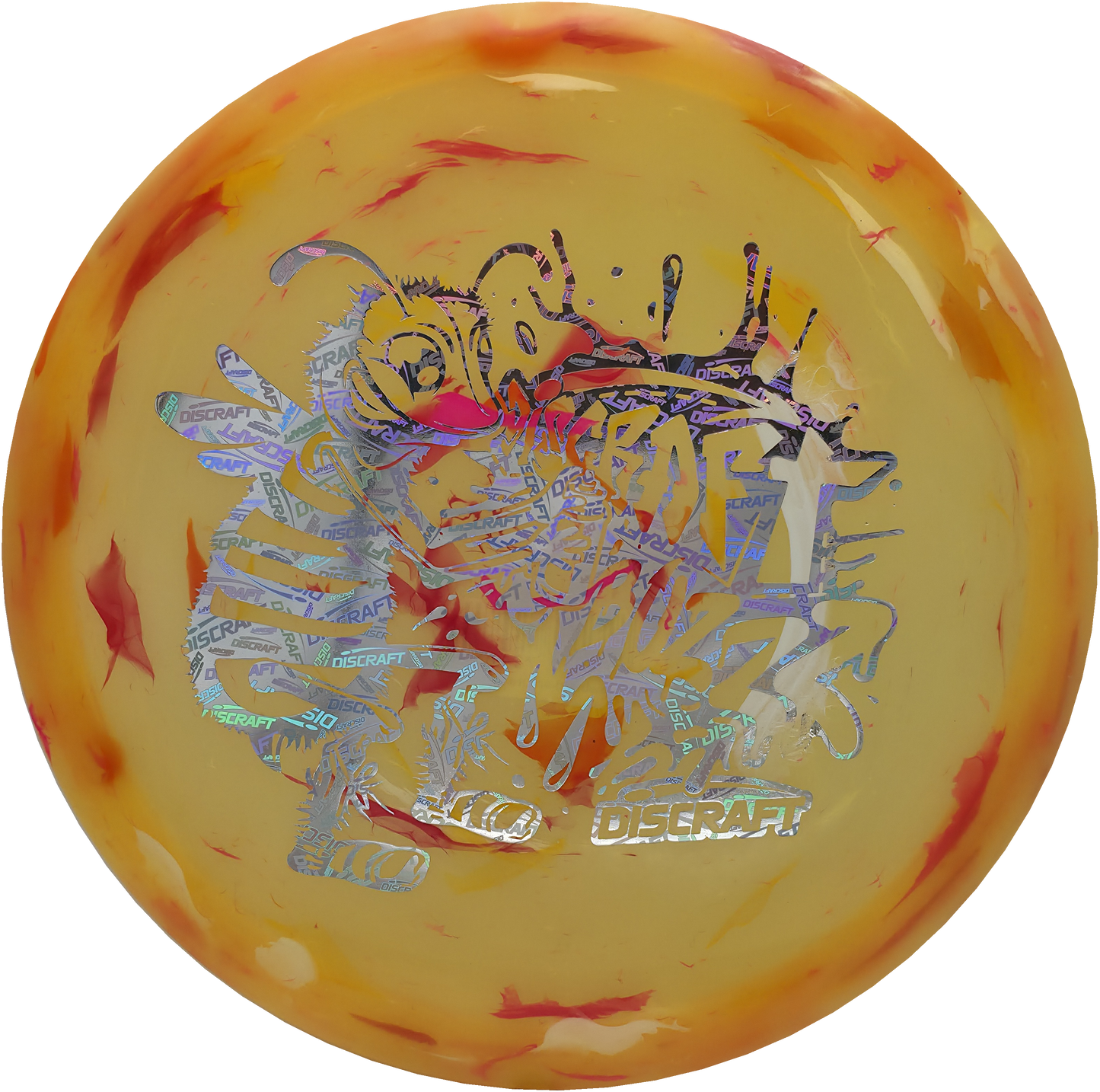 Discraft Jawbreaker Light Weight Buzzz