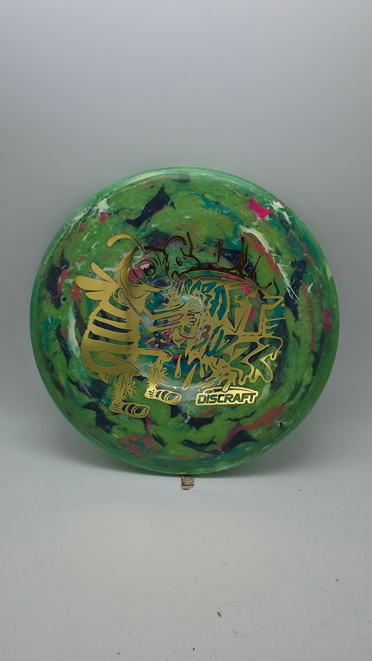 Discraft Jawbreaker Light Weight Buzzz