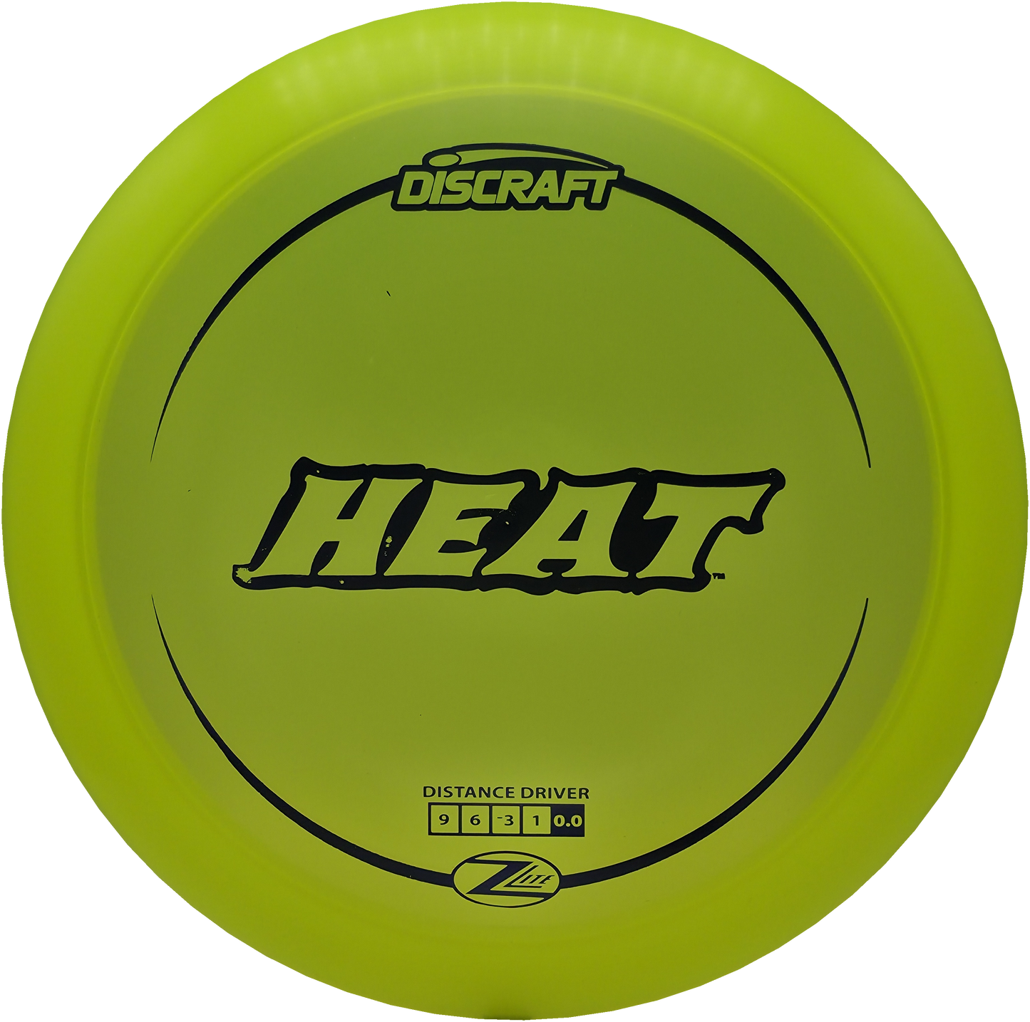 Discraft Z Lite Heat