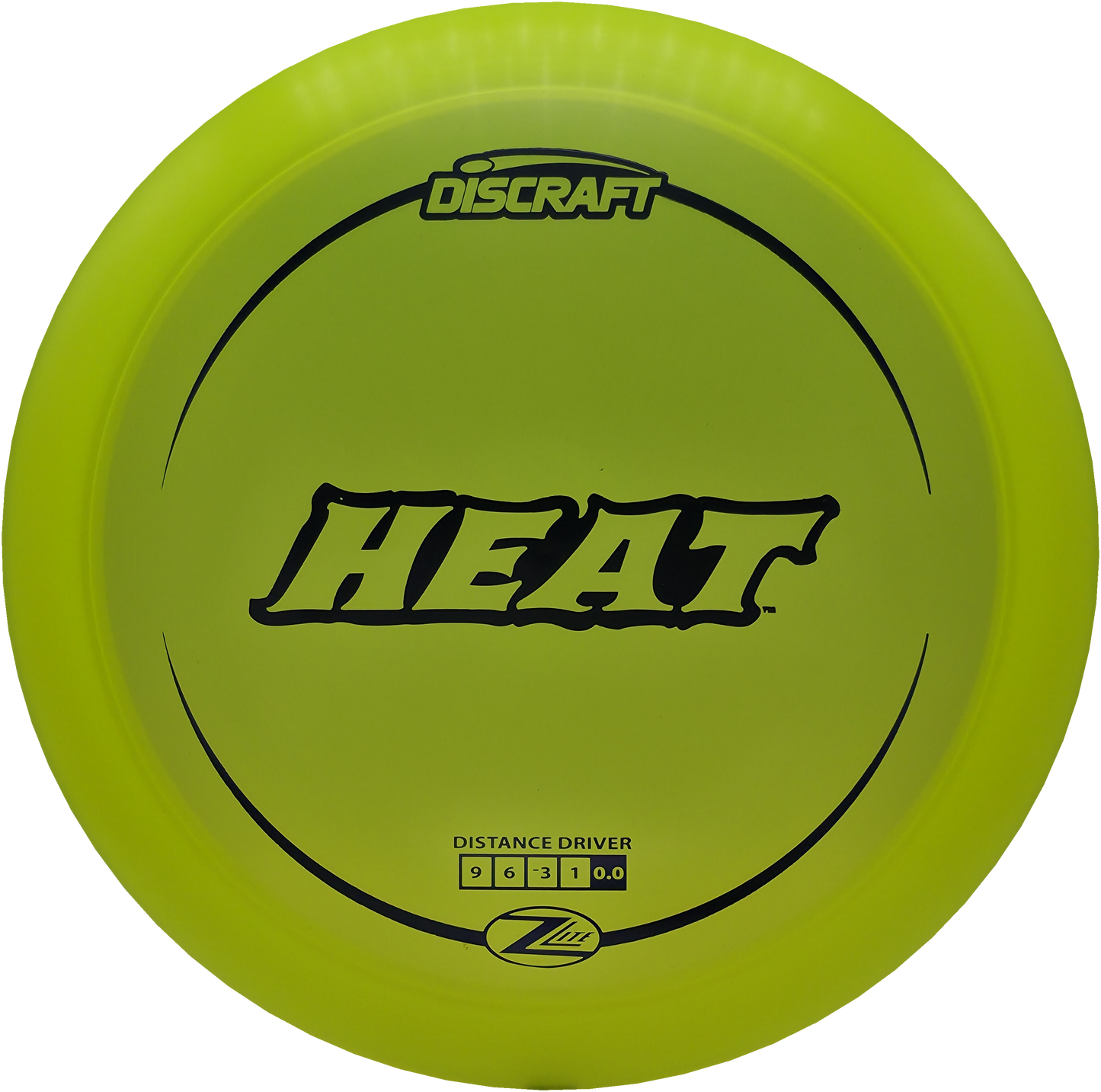 Discraft Z Lite Heat