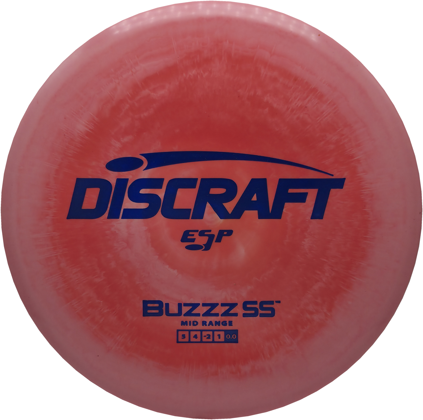 Discraft ESP Buzzz SS
