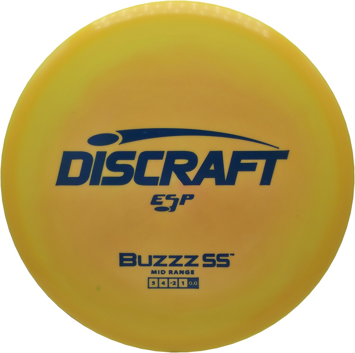 Discraft ESP Buzzz SS