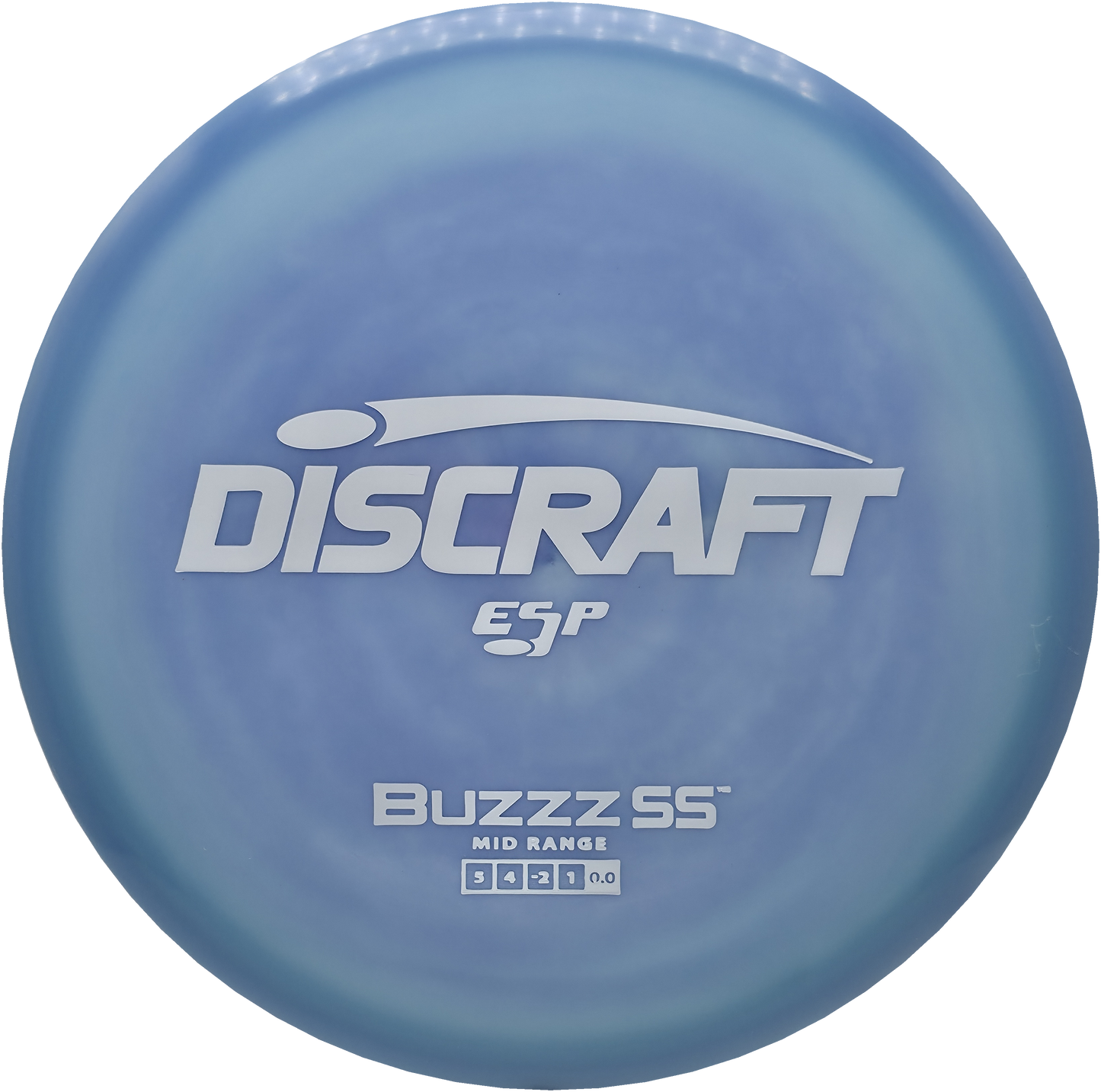 Discraft ESP Buzzz SS