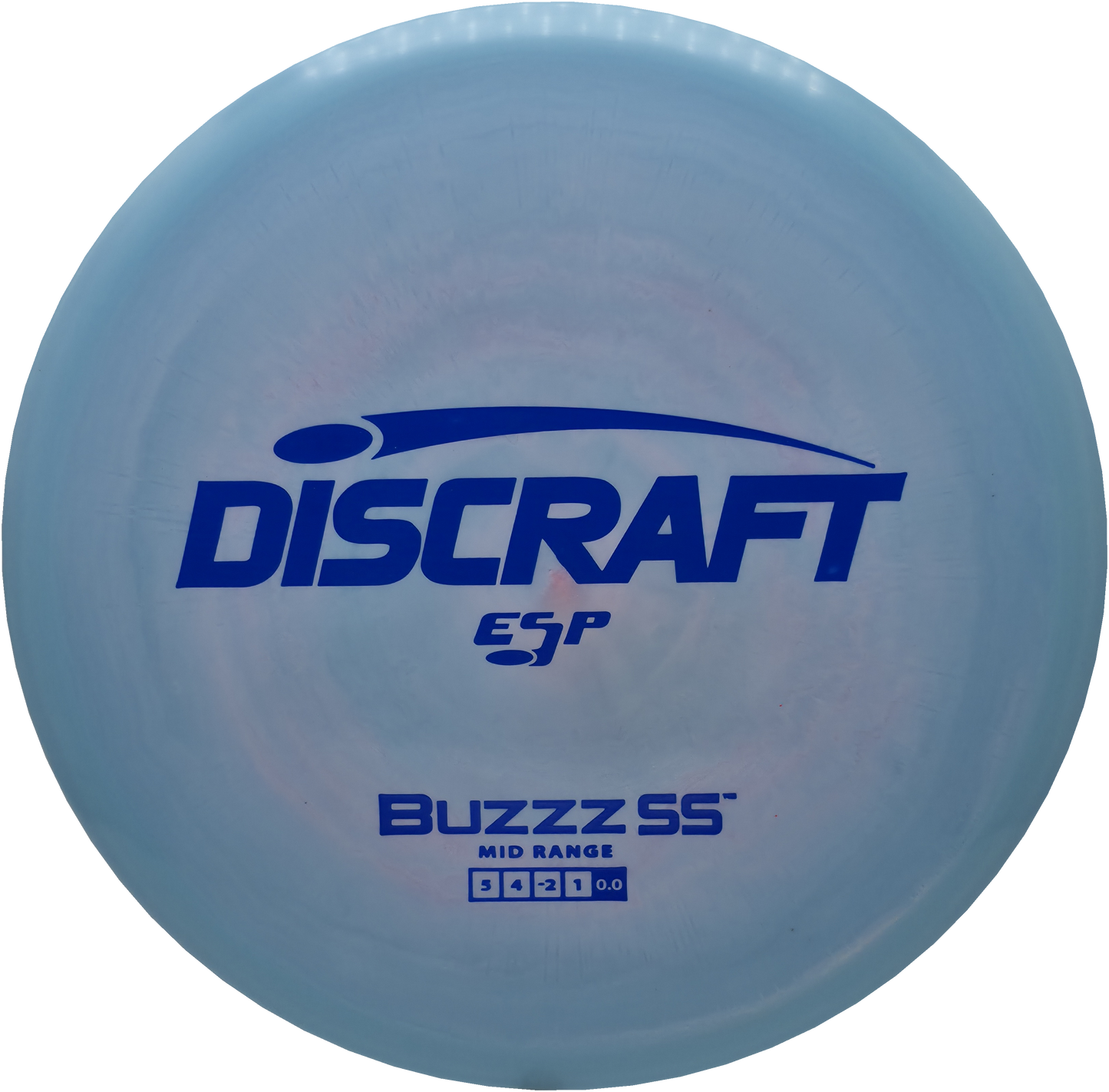 Discraft ESP Buzzz SS