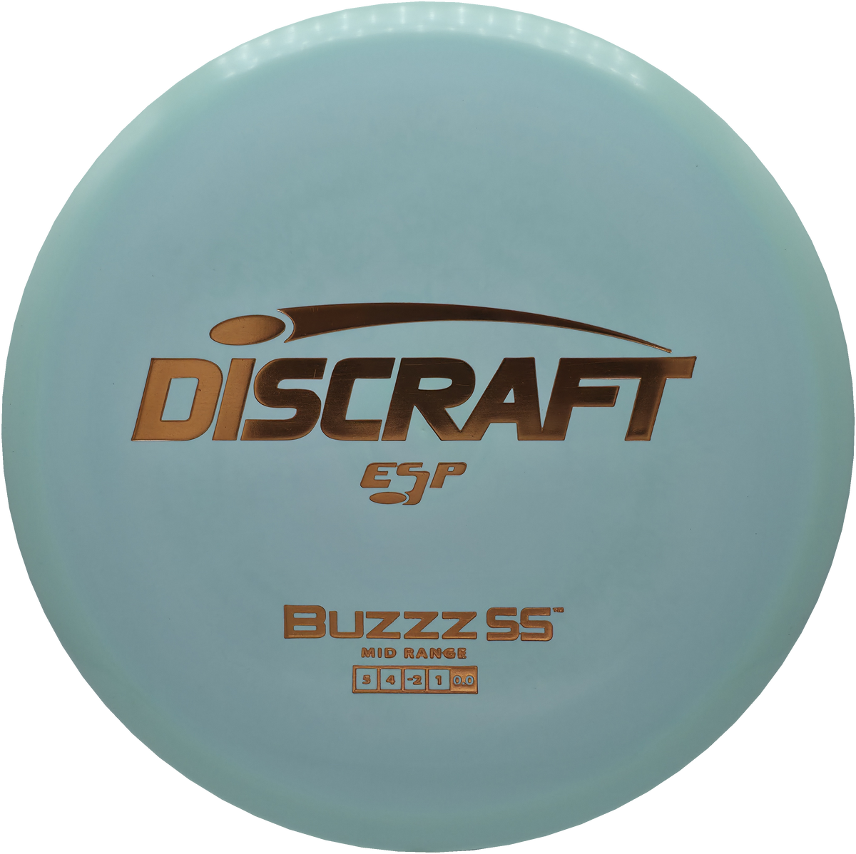 Discraft ESP Buzzz SS