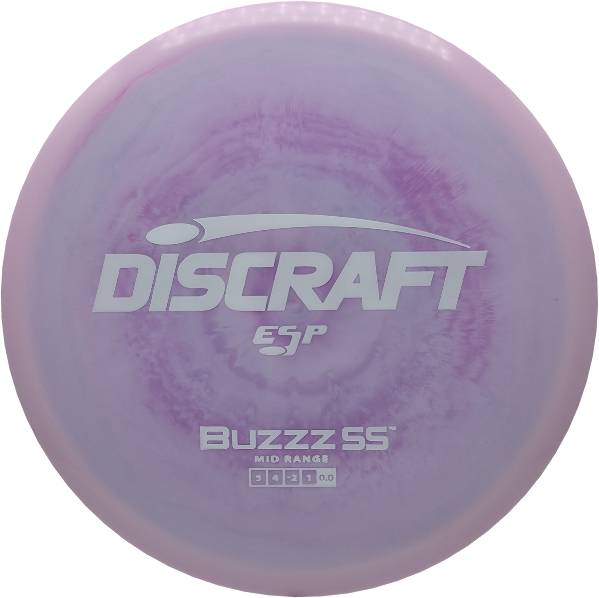 Discraft ESP Buzzz SS