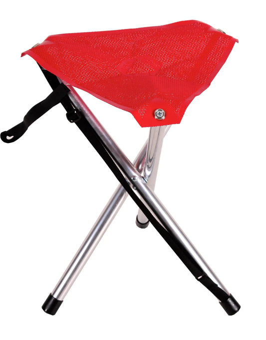 CampTime ® Roll-A-Stool® with Discraft sticker