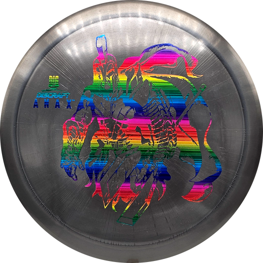 Discraft Big Z Anax - KJ Disc