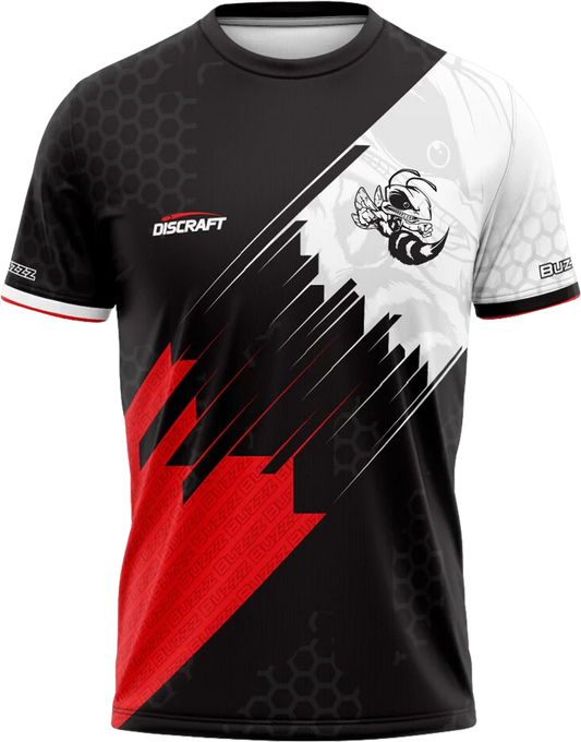 Discraft Buzzz Jersey - KJ Disc