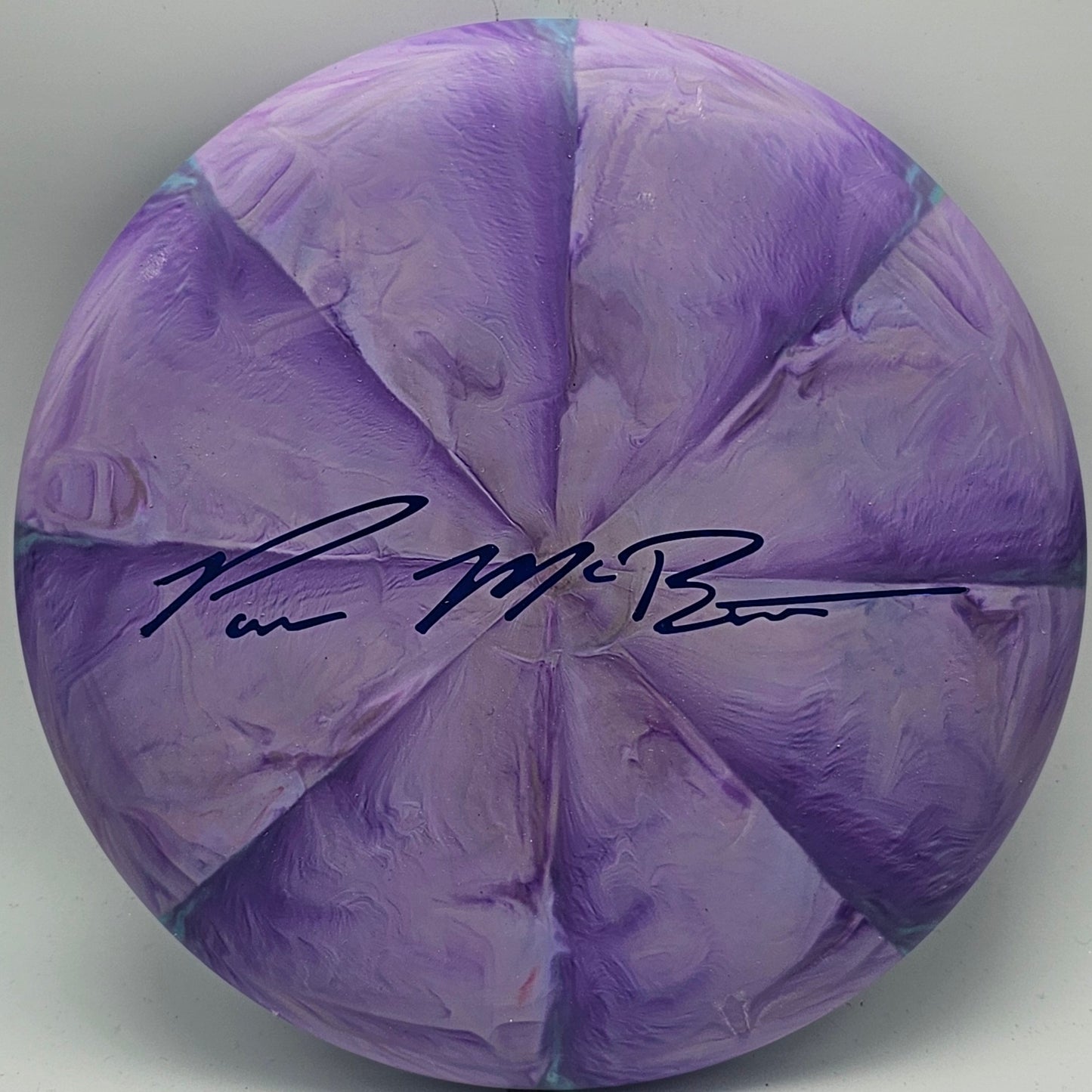 Discraft CT Swirl Luna - Paul McBeth - KJ Disc