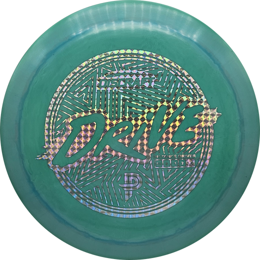 Discraft ESP Drive - Paige Pierce - KJ Disc