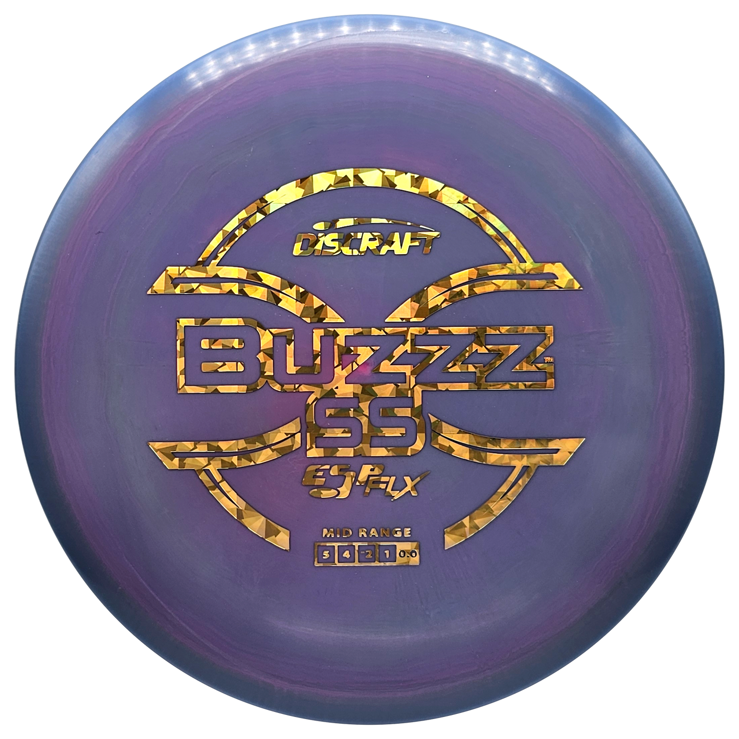 Discraft ESP FLX Buzzz SS - KJ Disc