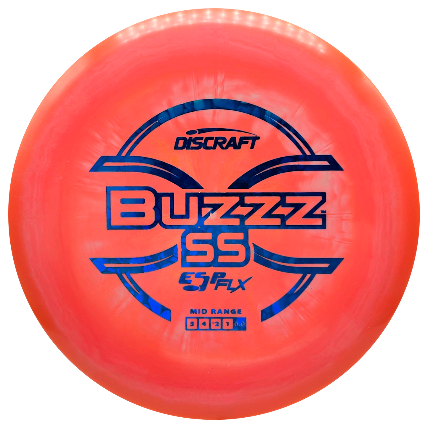 Discraft ESP FLX Buzzz SS - KJ Disc