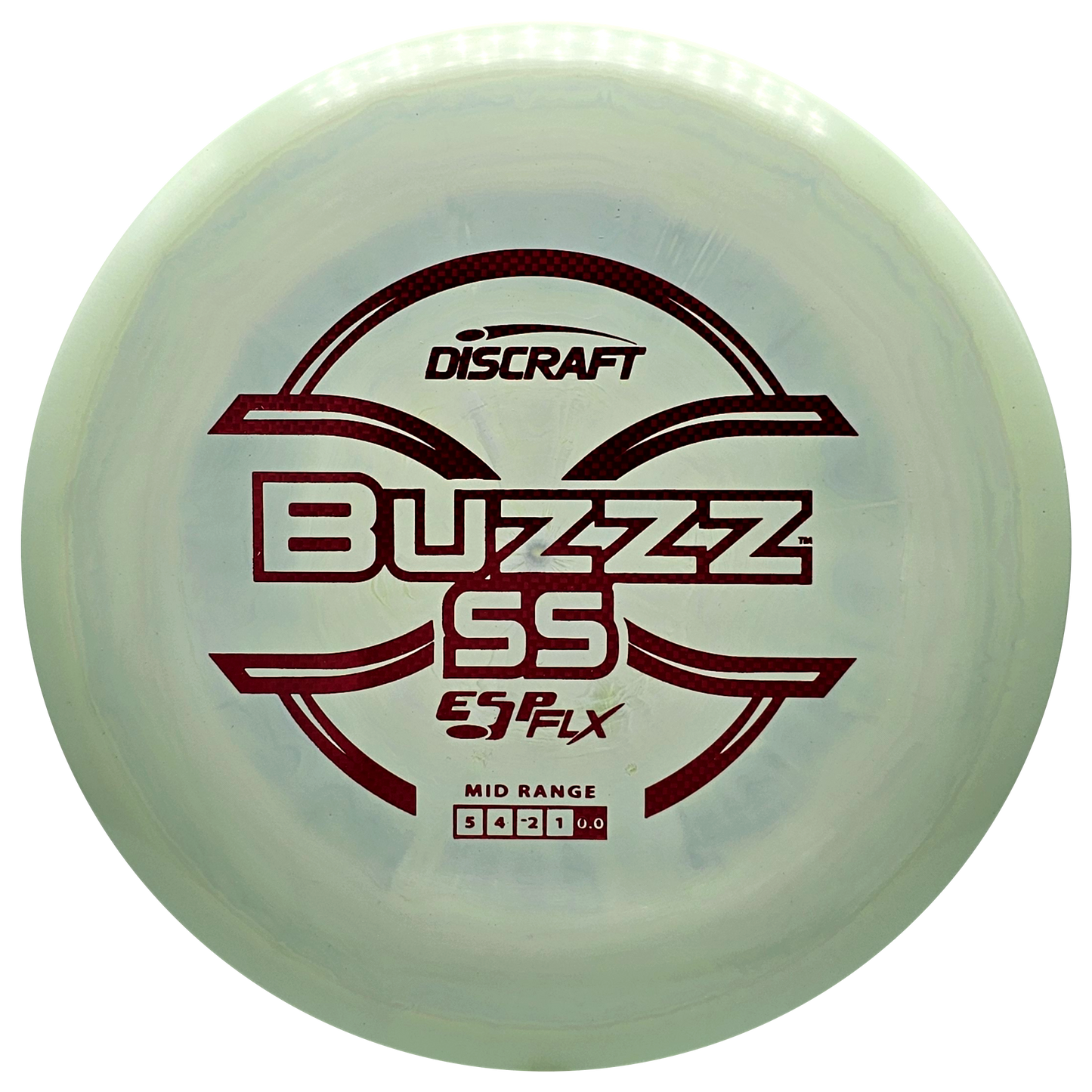 Discraft ESP FLX Buzzz SS - KJ Disc