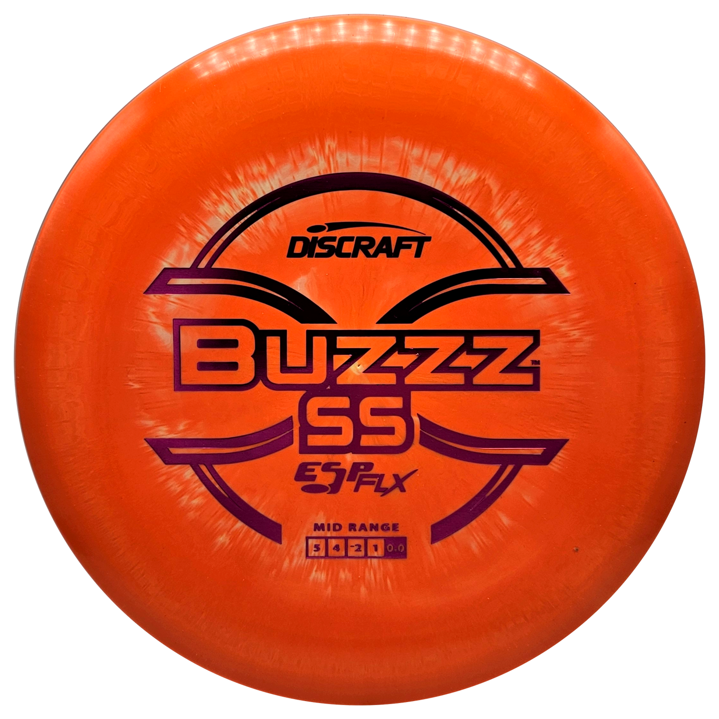 Discraft ESP FLX Buzzz SS - KJ Disc