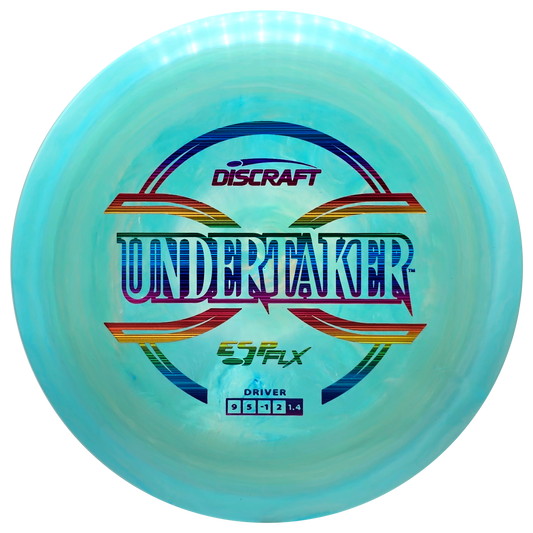 Discraft ESP FLX Undertaker - KJ Disc