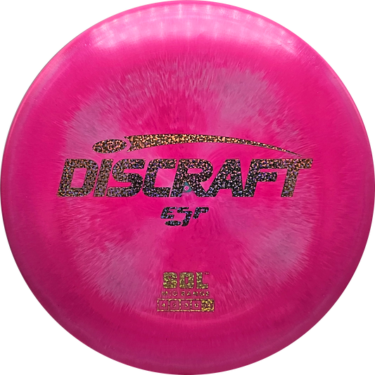 Discraft ESP Sol - KJ Disc