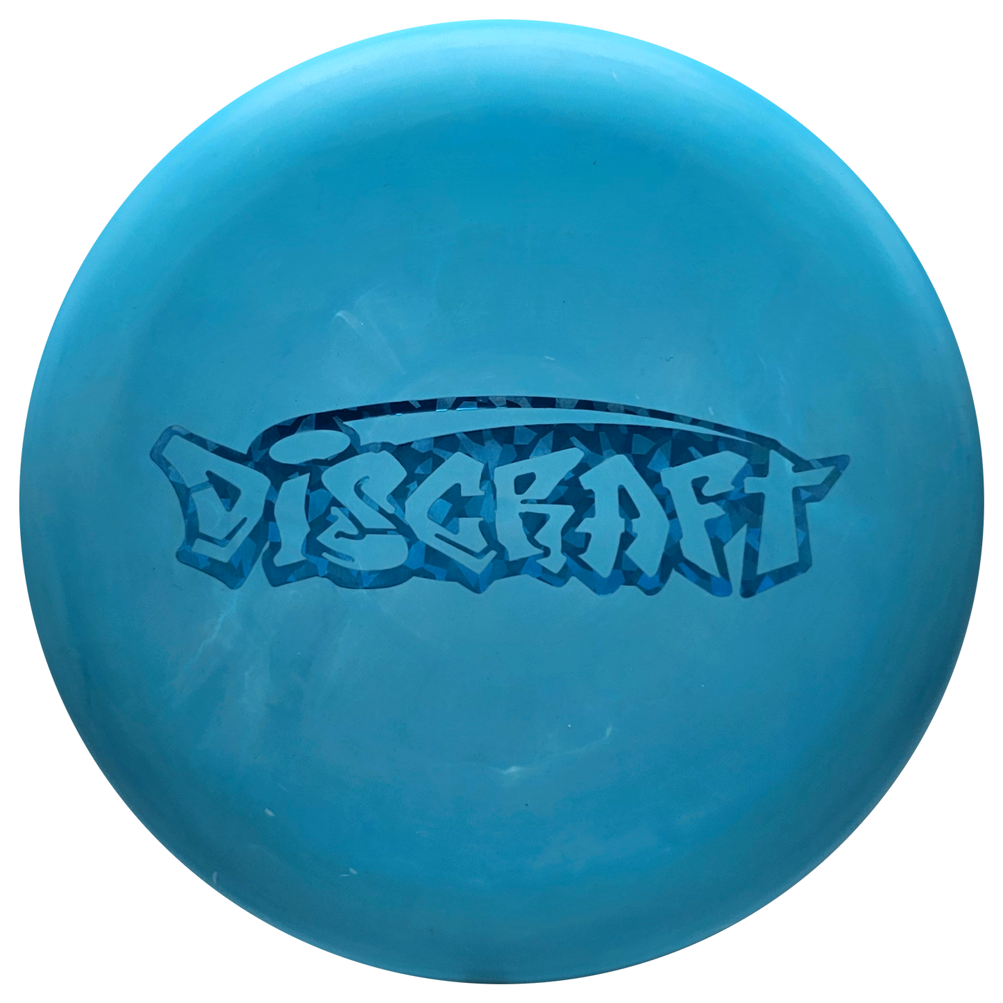 Discraft Graffiti Barstamp Luna - Ledgestone - KJ Disc
