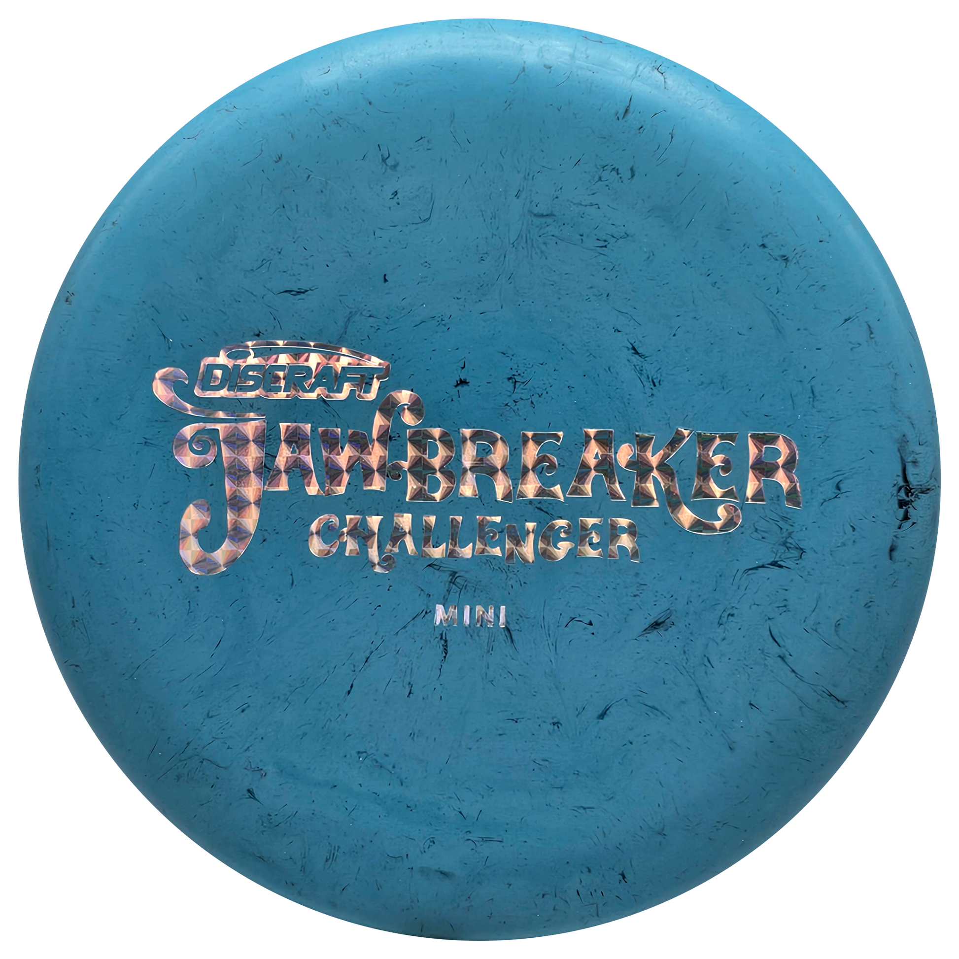 Discraft Jawbreaker Challenger - Mini - KJ Disc