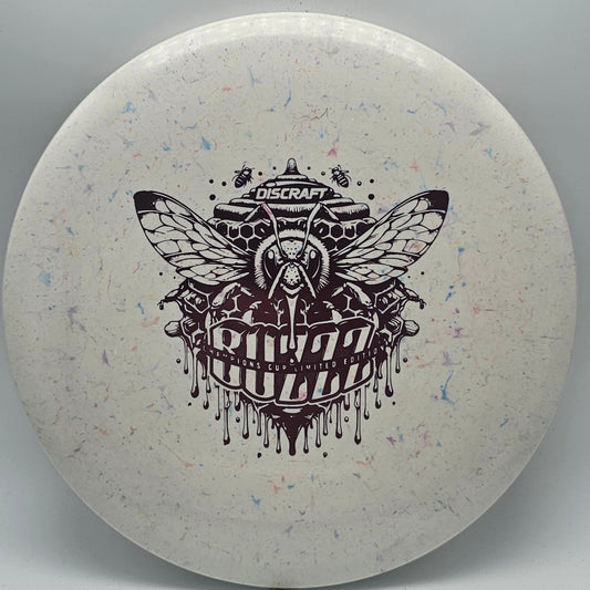 Discraft Jawbreaker ESP Buzzz - Champions Cup - KJ Disc