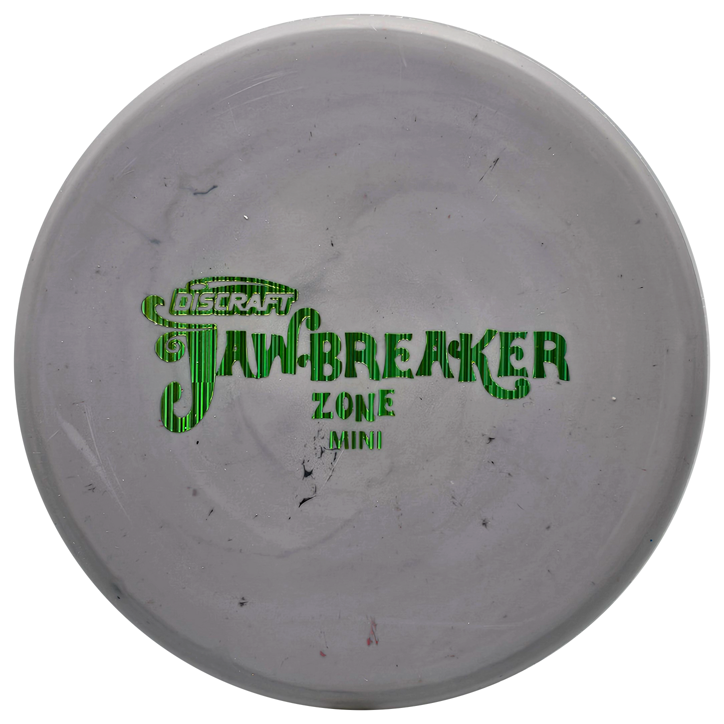 Discraft Jawbreaker Zone - Mini - KJ Disc