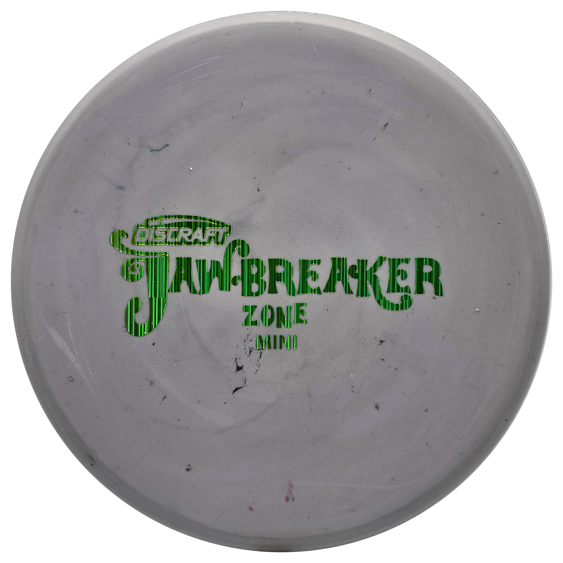 Discraft Jawbreaker Zone - Mini - KJ Disc