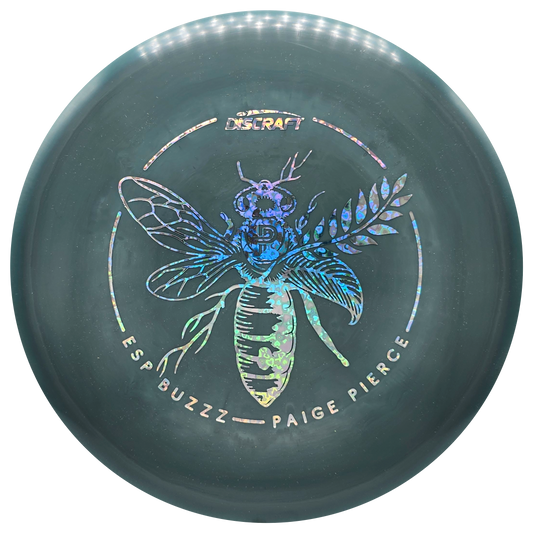 Discraft Lightweight ESP Buzzz - Paige Pierce - KJ Disc