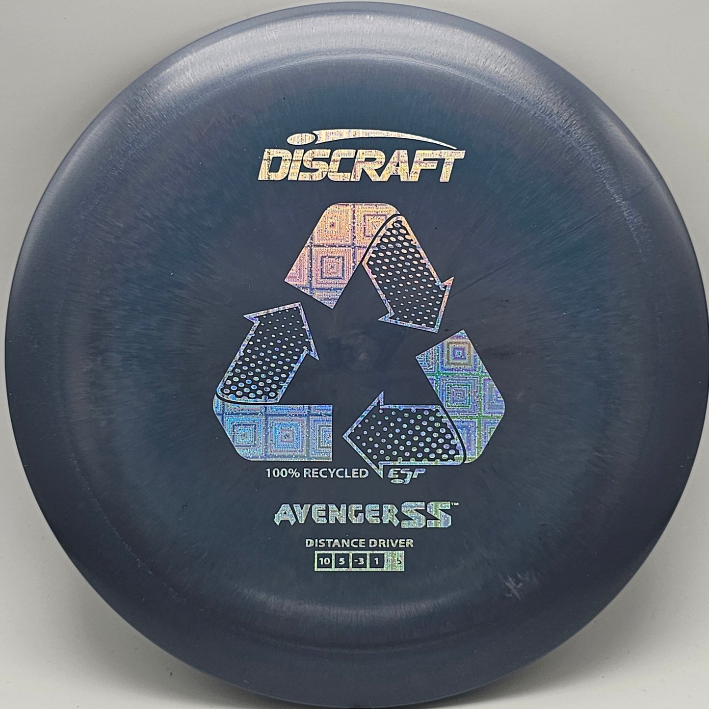 Discraft Recycled ESP Avenger SS - KJ Disc