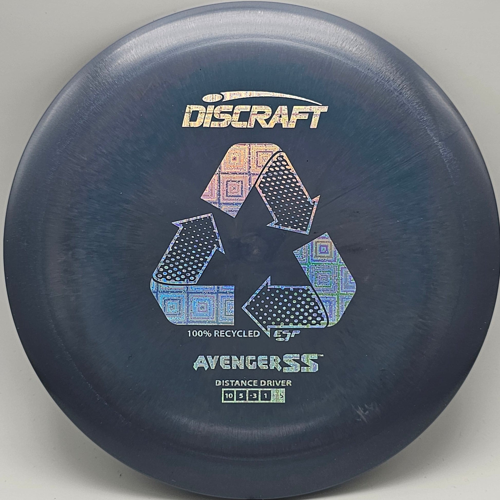 Discraft Recycled ESP Avenger SS - KJ Disc
