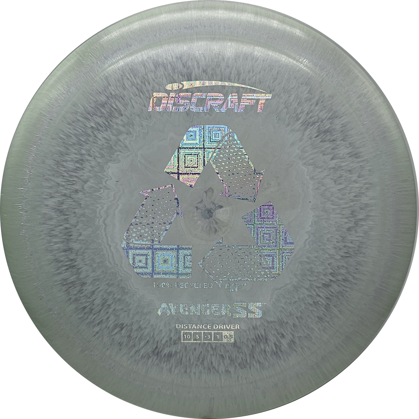 Discraft Recycled ESP Avenger SS - KJ Disc