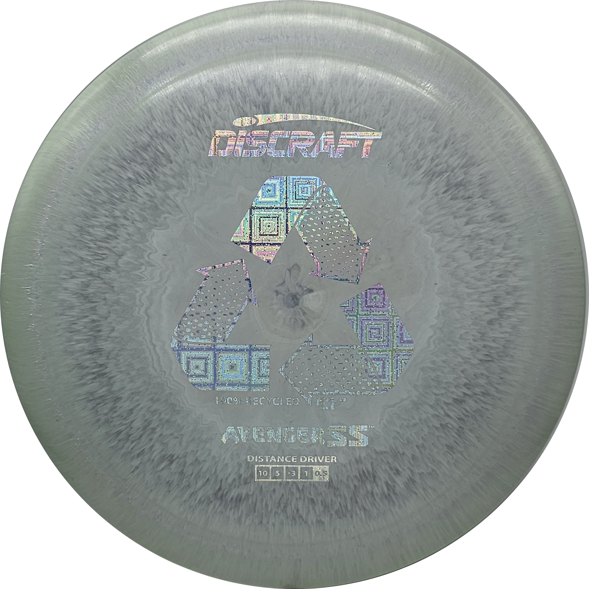 Discraft Recycled ESP Avenger SS - KJ Disc
