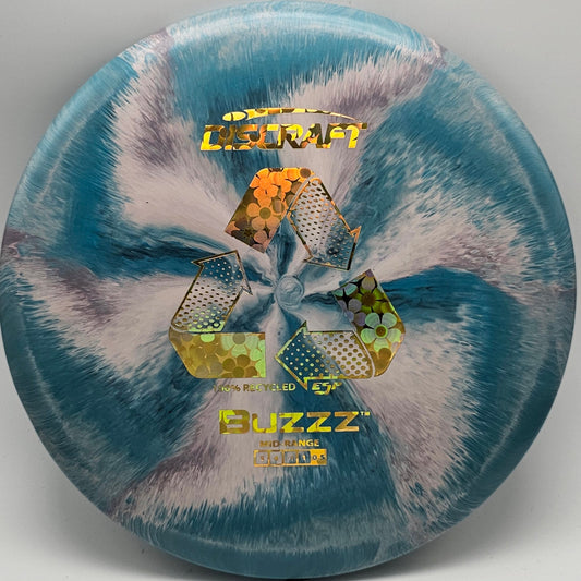 Discraft Recycled ESP Buzzz - KJ Disc