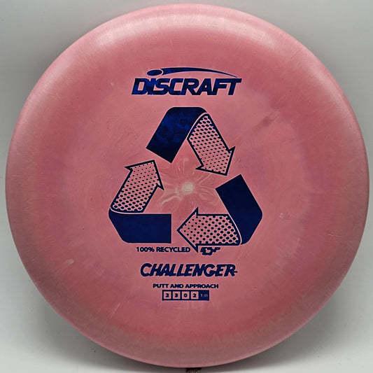 Discraft Recycled ESP Challenger - KJ Disc