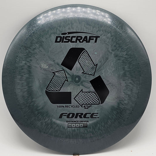 Discraft Recycled ESP Force - KJ Disc