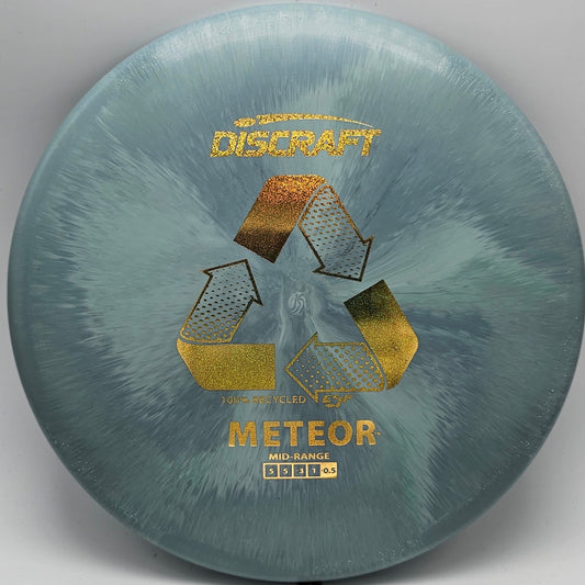 Discraft Recycled ESP Meteor - KJ Disc