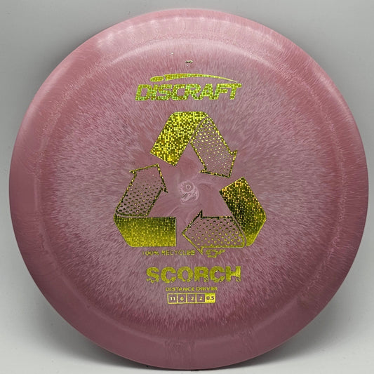 Discraft Recycled ESP Scorch - KJ Disc
