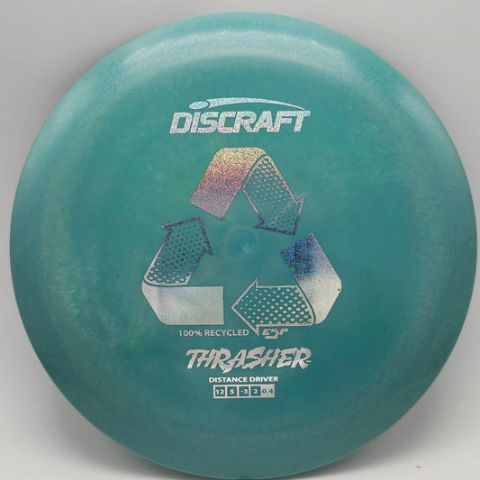 Discraft Recycled ESP Thrasher - KJ Disc