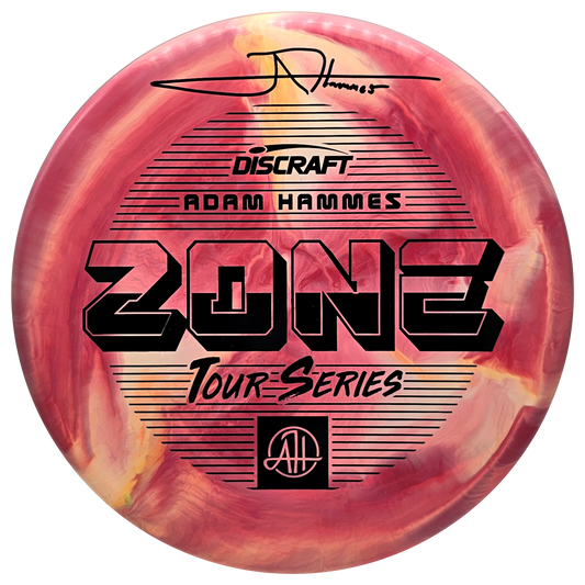 Discraft Signed Discs - KJ Disc