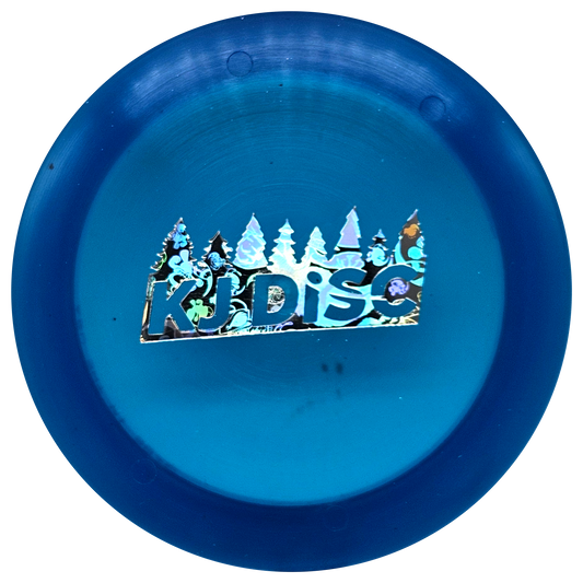 Discraft Snap Cap KJDISC Bee Foil - KJ Disc