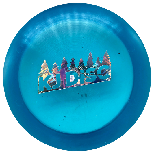 Discraft Snap Cap KJDISC Money Foil - KJ Disc