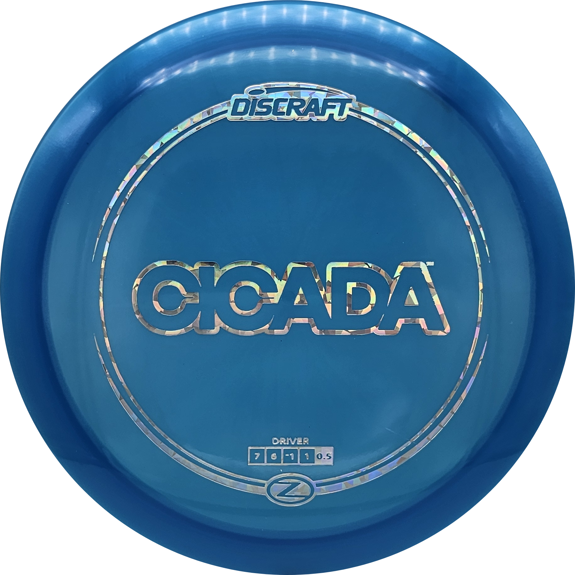 Discraft Z Cicada - KJ Disc