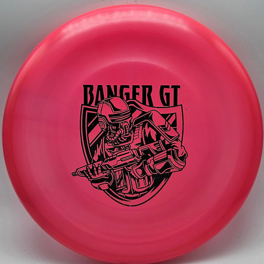 Discraft Z Glo Banger GT - Ledgestone - KJ Disc
