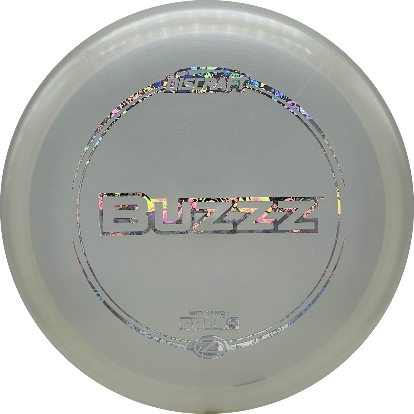 Discraft Z Line Buzzz - KJ Disc