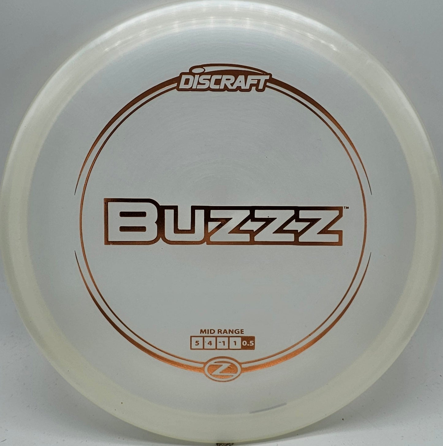 Discraft Z Line Buzzz - KJ Disc