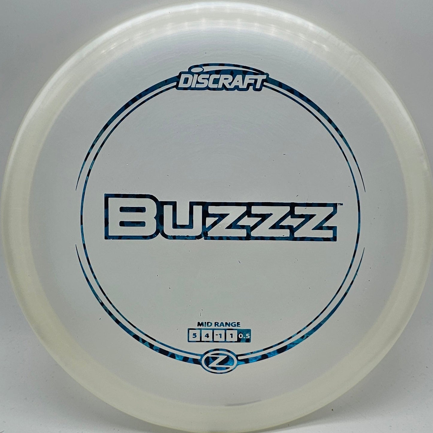 Discraft Z Line Buzzz - KJ Disc