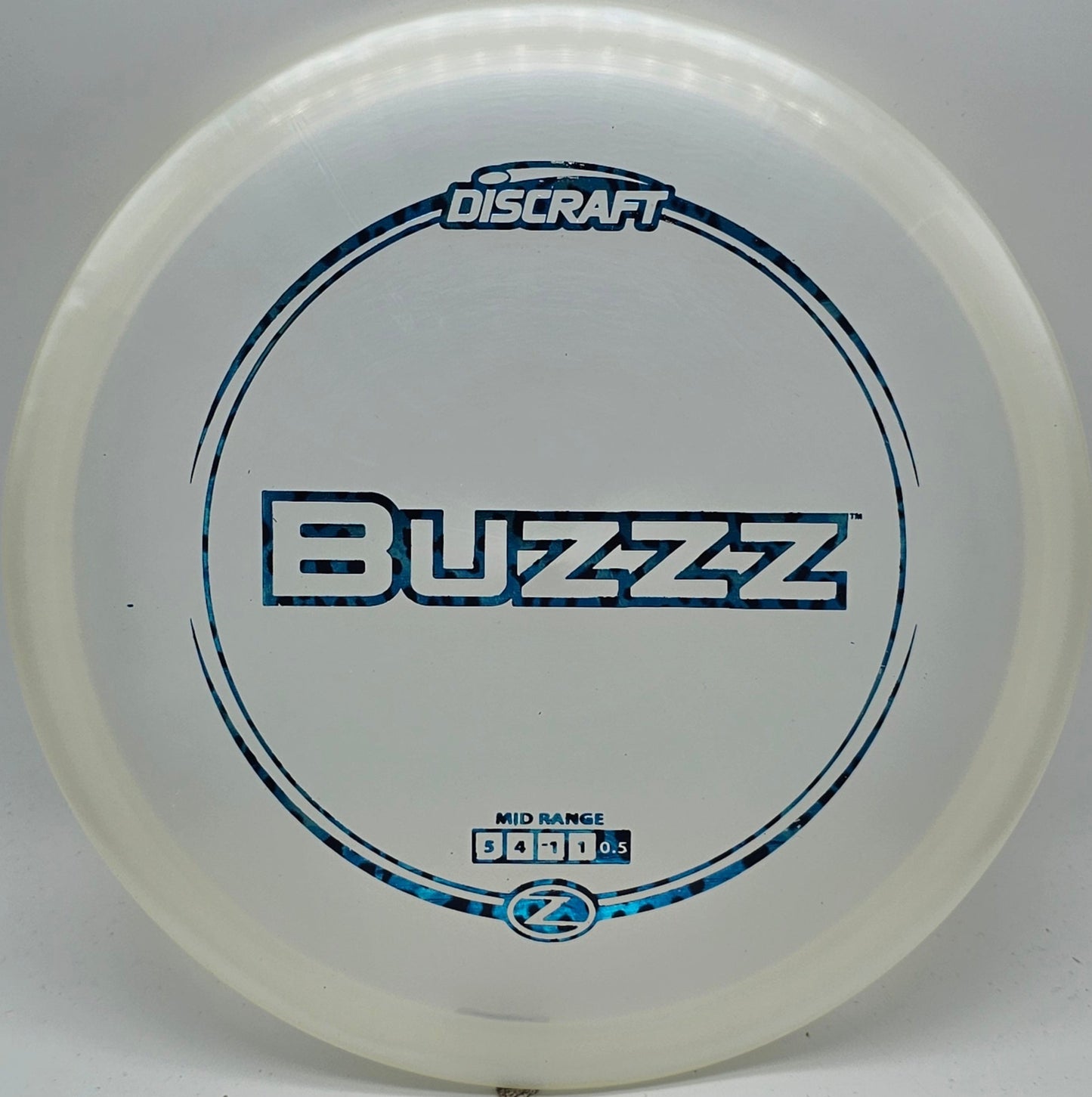 Discraft Z Line Buzzz - KJ Disc